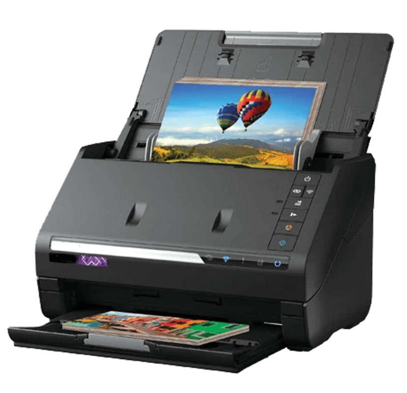 Upright Photo Scanner2