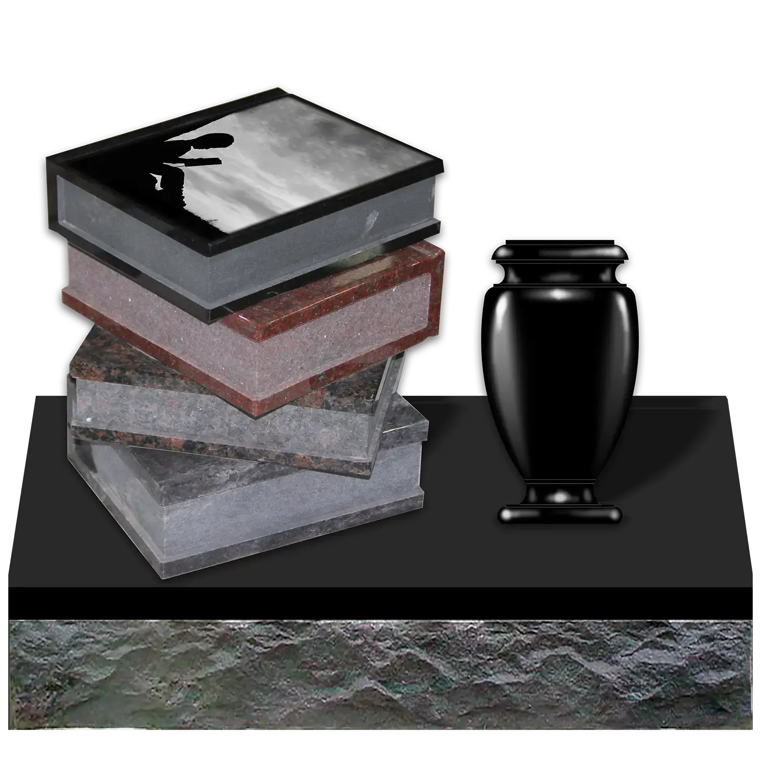 Cremation-StackedBooks-Back-Laser-1500